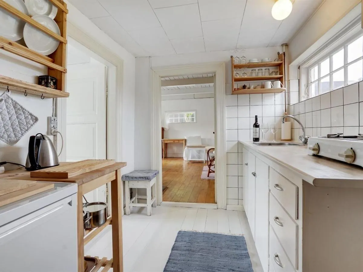 Apartment Helny - 300M From The Sea In Nw Jutland By Interhome Skagen Danemark