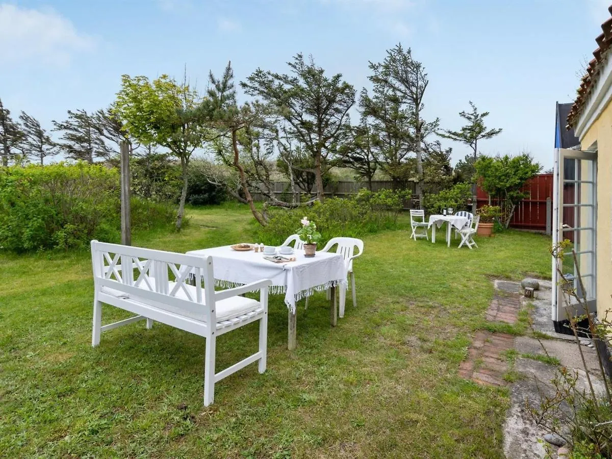 Apartment Helny - 300M From The Sea In Nw Jutland By Interhome Skagen