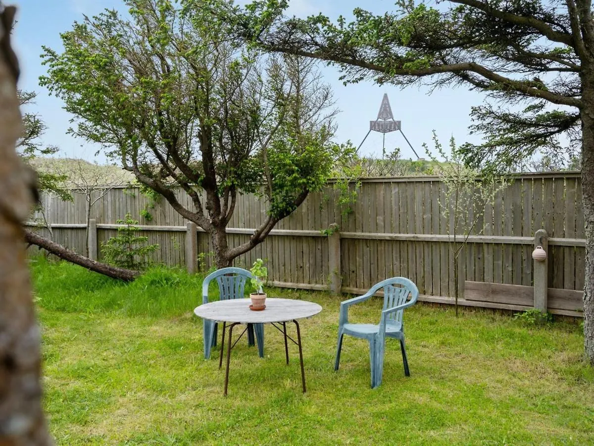 Apartment Helny - 300M From The Sea In Nw Jutland By Interhome Skagen Danemark