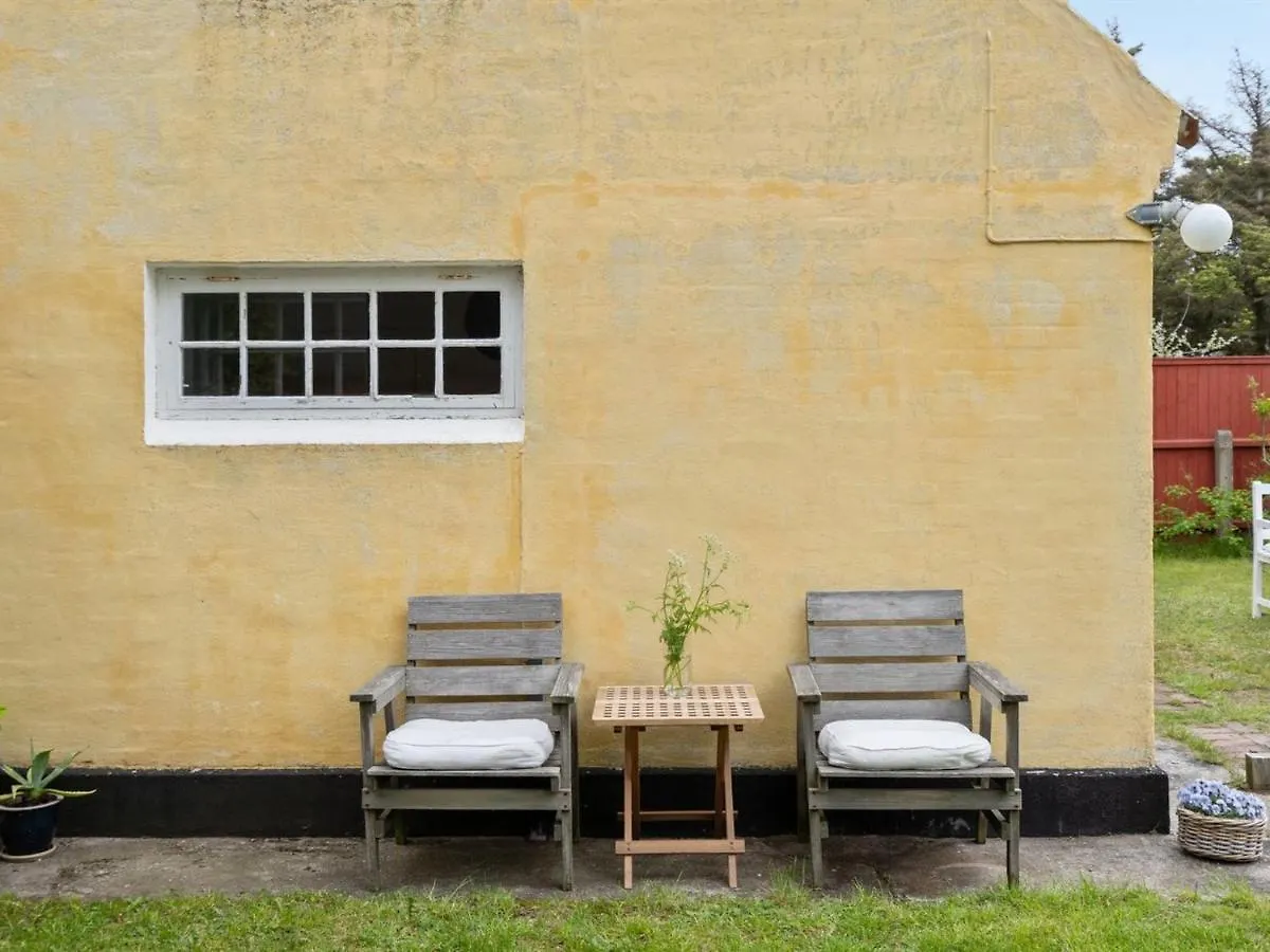 Apartment Helny - 300M From The Sea In Nw Jutland By Interhome Skagen