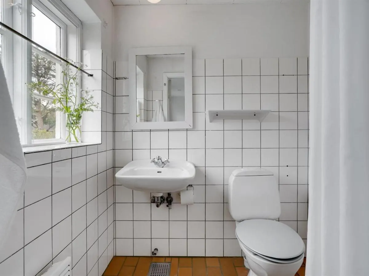 Apartment Helny - 300M From The Sea In Nw Jutland By Interhome Skagen