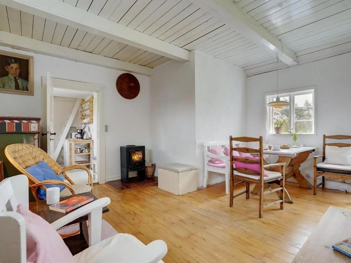 Apartment Helny - 300M From The Sea In Nw Jutland By Interhome Skagen 0*,