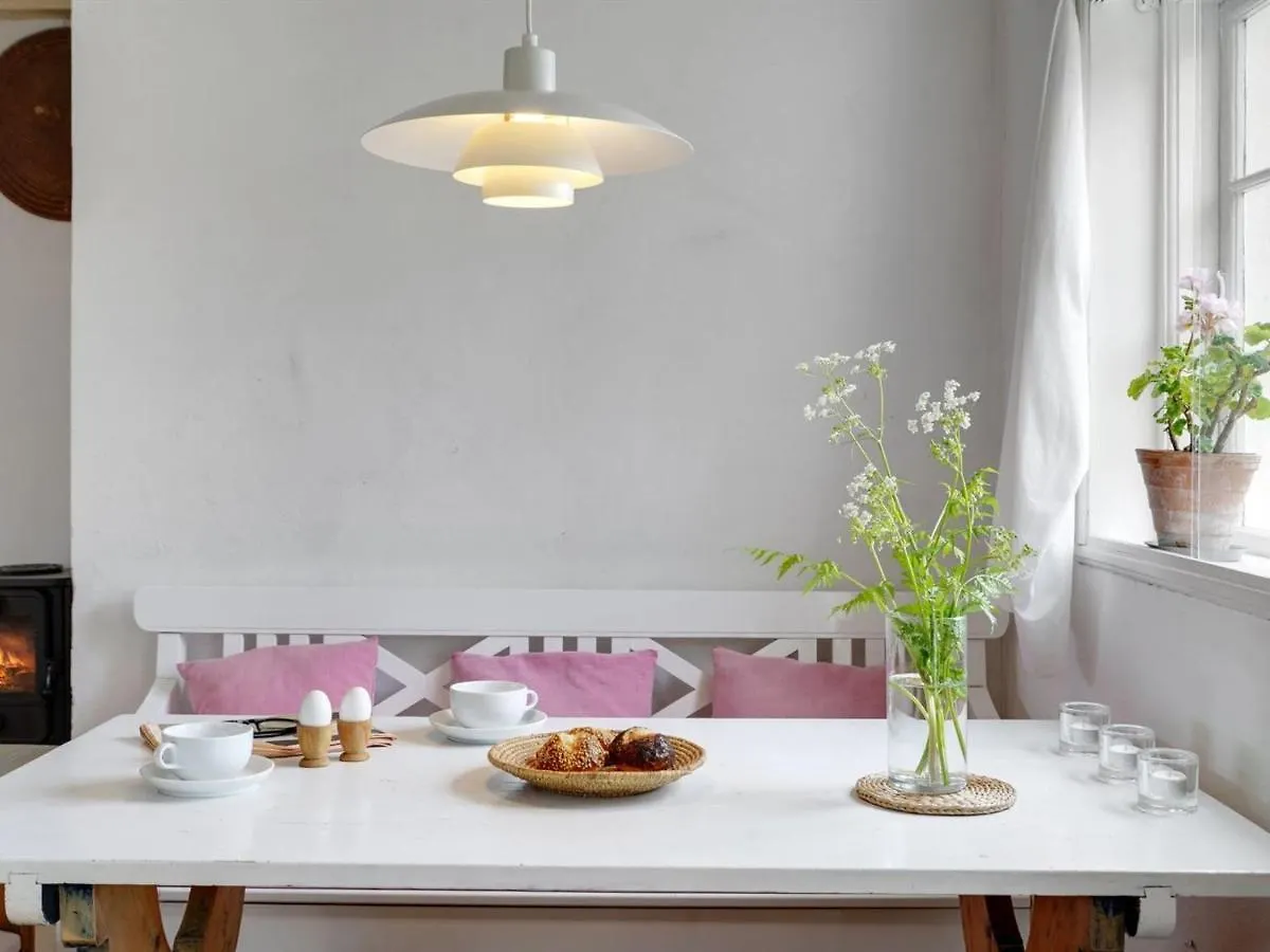 Apartment Helny - 300M From The Sea In Nw Jutland By Interhome Skagen