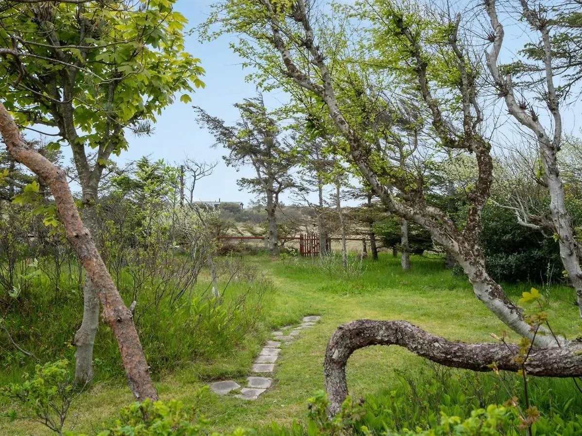 Apartment Helny - 300M From The Sea In Nw Jutland By Interhome Skagen